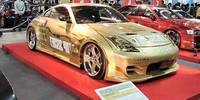 Tokyo Auto Salon - pic4